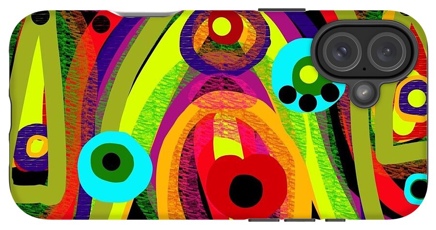 Lush for Life - Phone Case