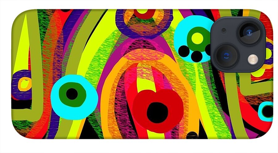 Lush for Life - Phone Case