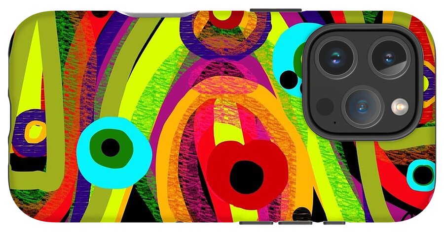 Lush for Life - Phone Case