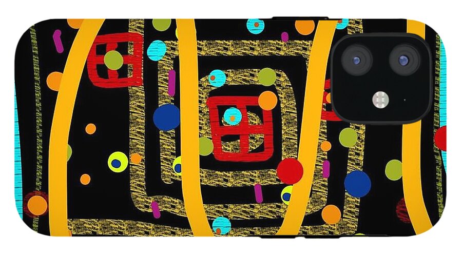Merry Kissmass - Phone Case