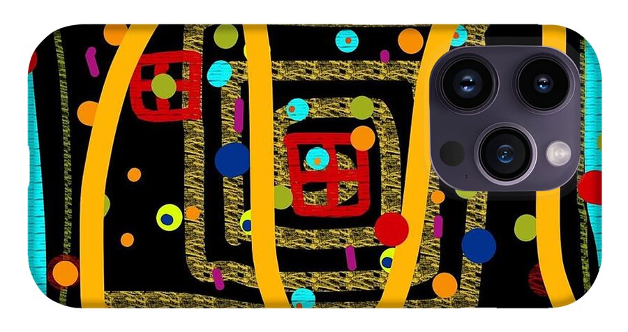 Merry Kissmass - Phone Case