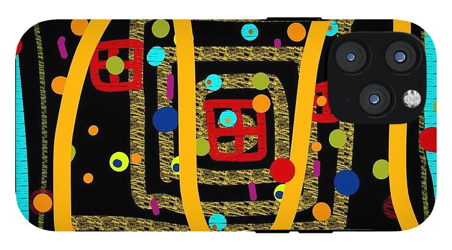 Merry Kissmass - Phone Case