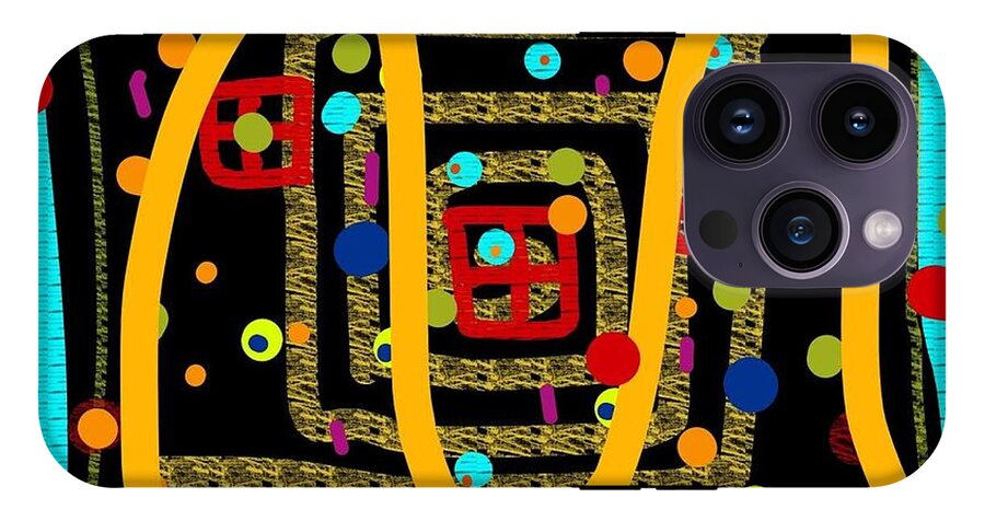 Merry Kissmass - Phone Case