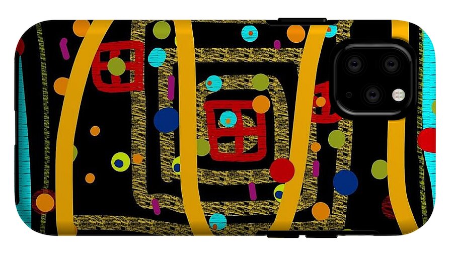 Merry Kissmass - Phone Case