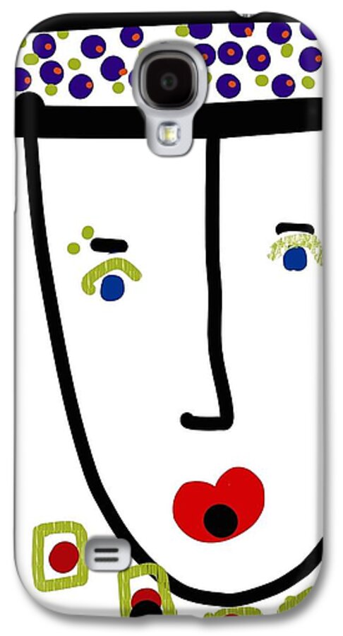 Mr. Glamour Pie - Phone Case