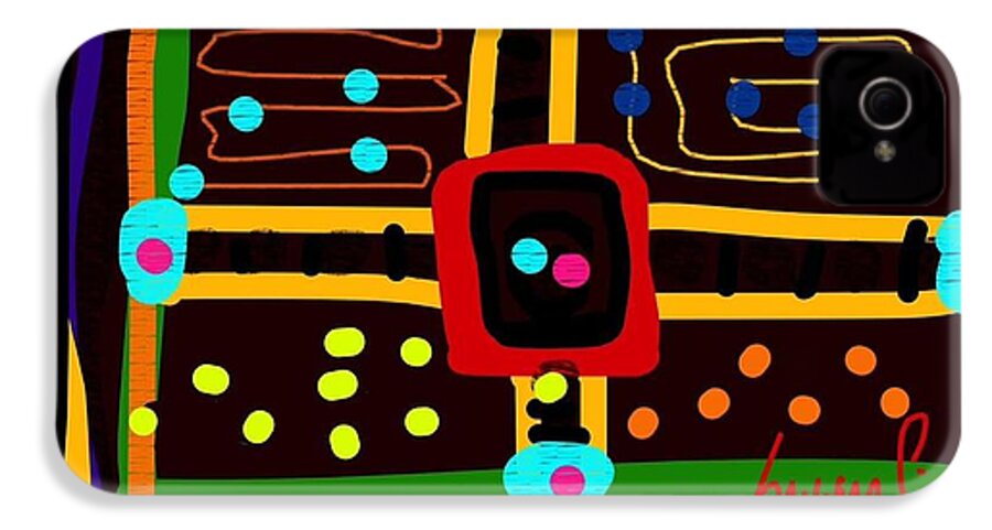 Parchoosie - Phone Case