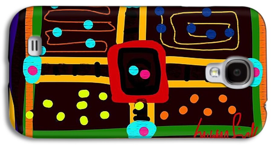 Parchoosie - Phone Case