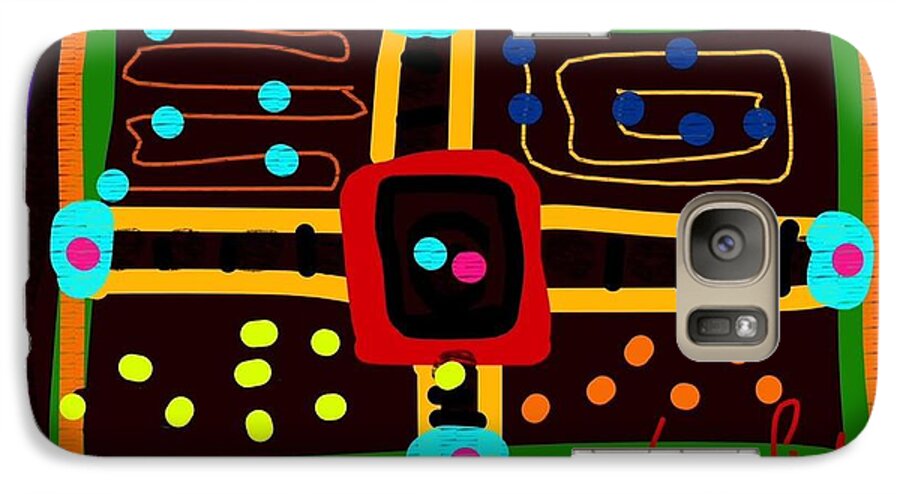 Parchoosie - Phone Case