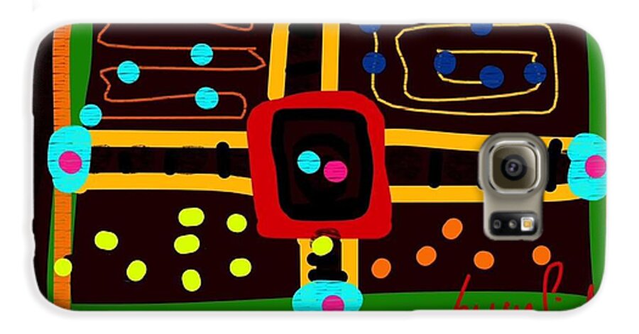 Parchoosie - Phone Case