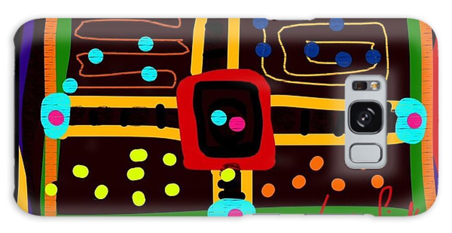 Parchoosie - Phone Case