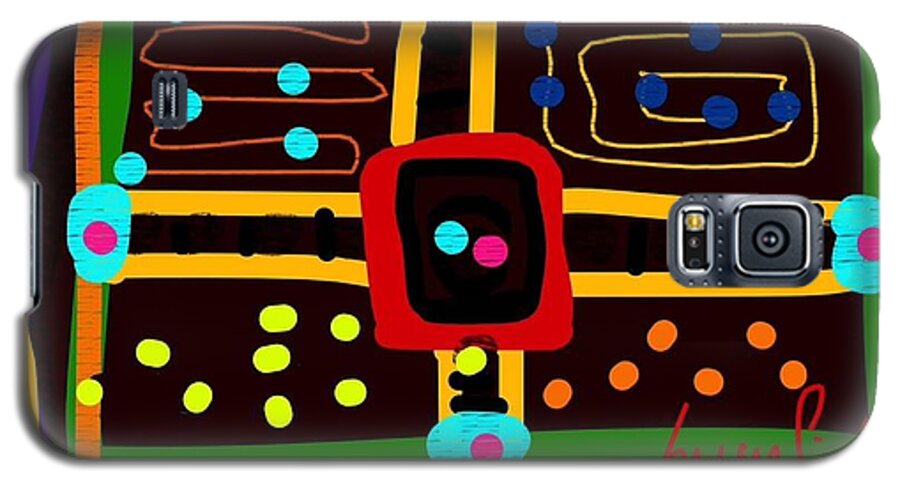 Parchoosie - Phone Case