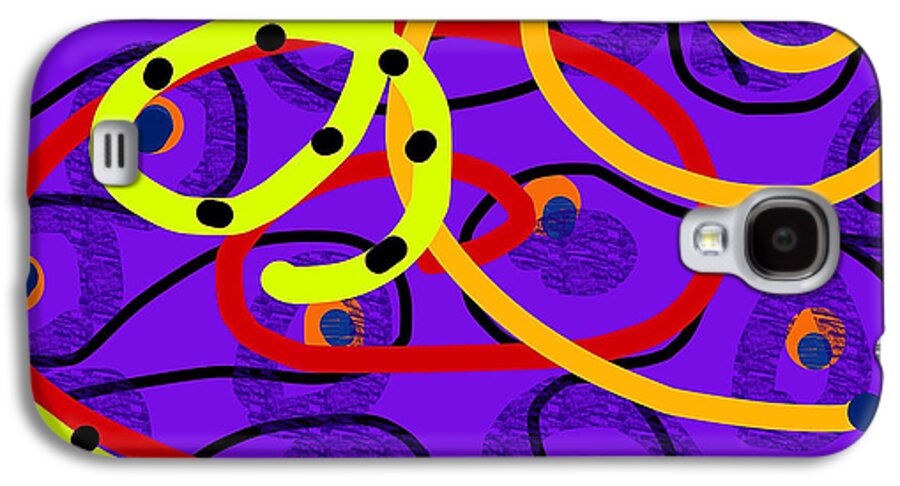 Peaceful Passion In memory of Dan Mears - Phone Case