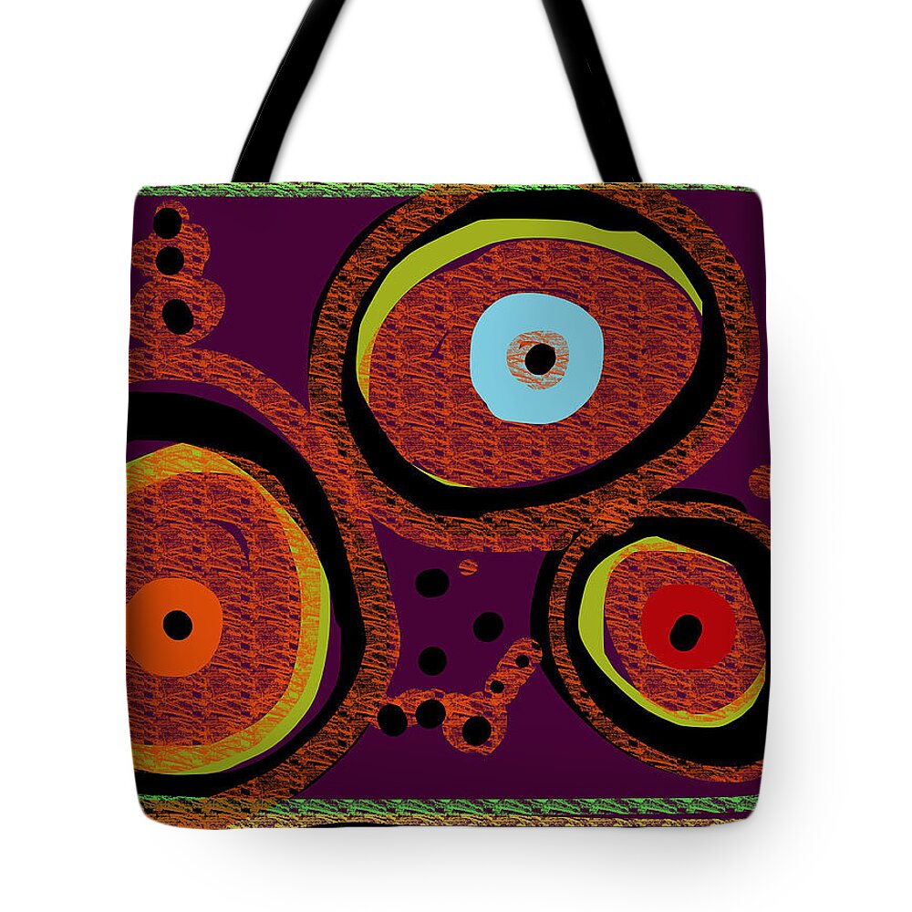 Pebbles Fuel the Future - Tote Bag