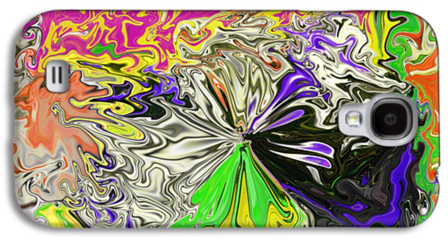 Petal to the Metal - Phone Case