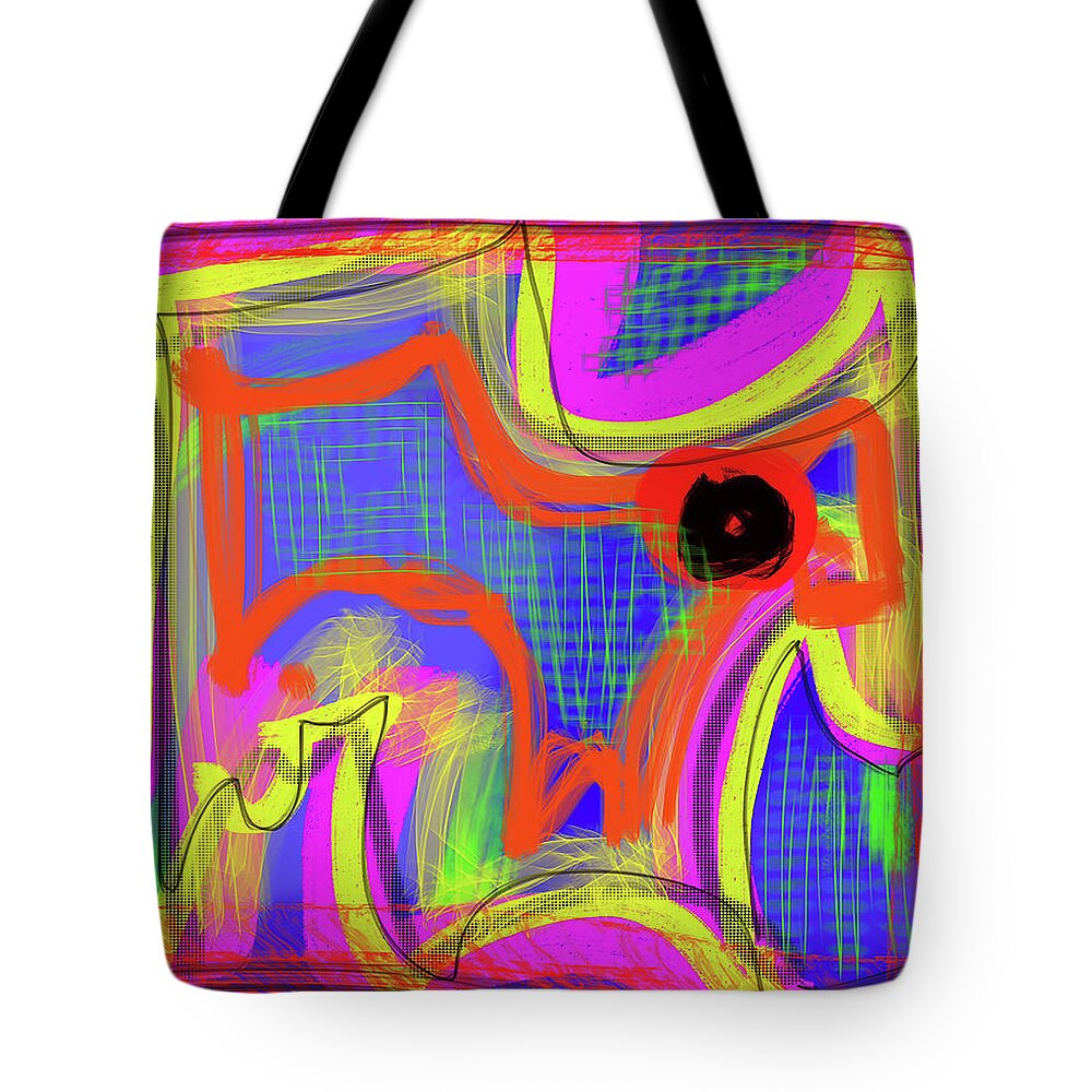 PicHorso - Tote Bag