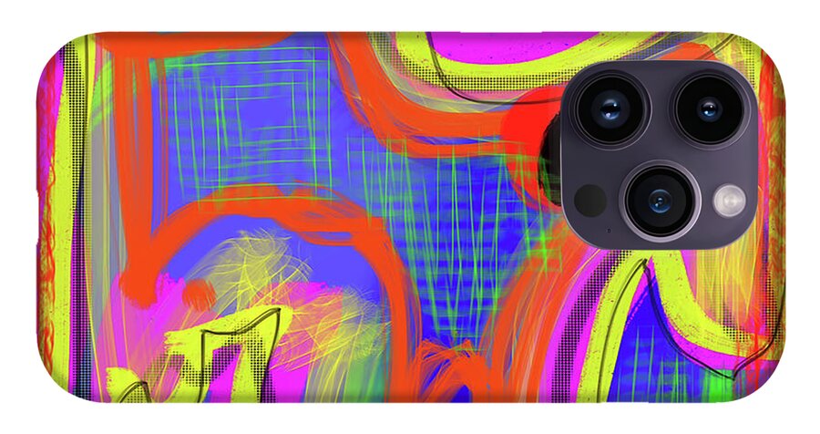 PicHorso - Phone Case