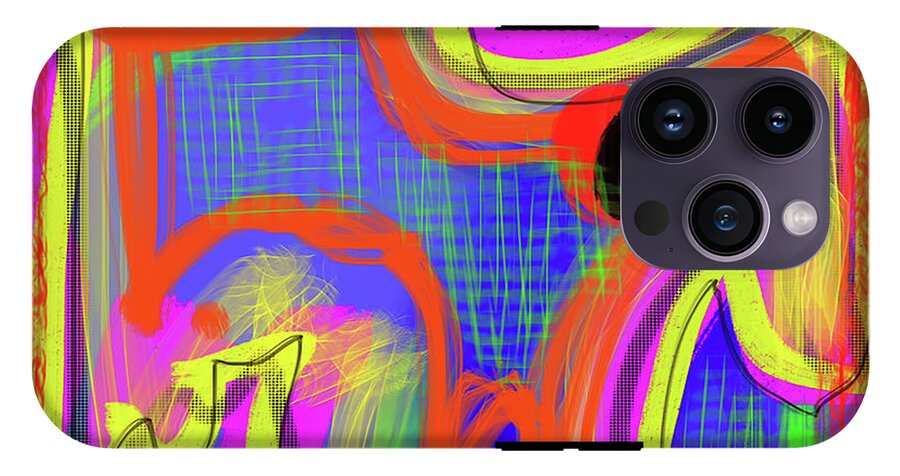 PicHorso - Phone Case