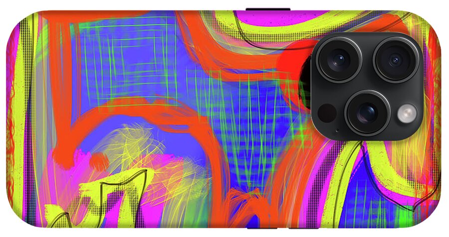 PicHorso - Phone Case