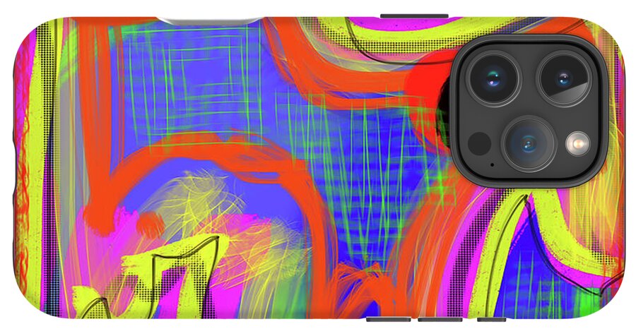 PicHorso - Phone Case