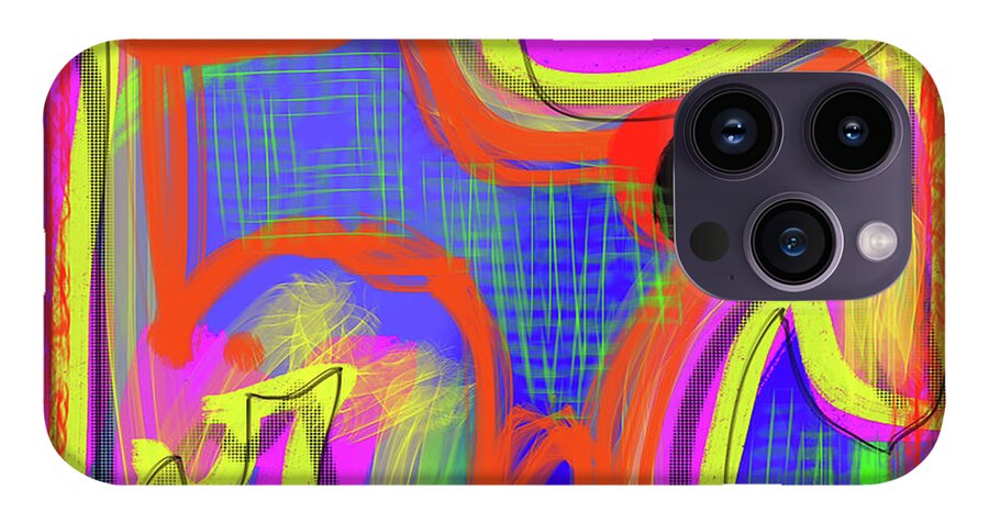 PicHorso - Phone Case