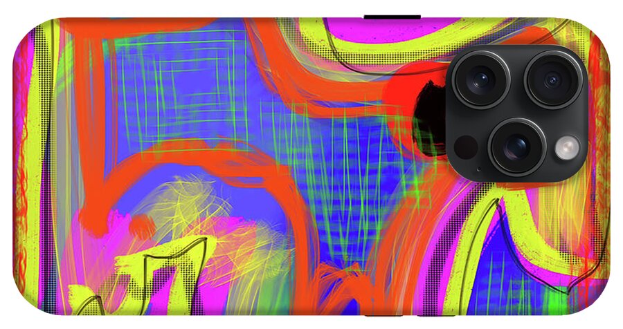 PicHorso - Phone Case