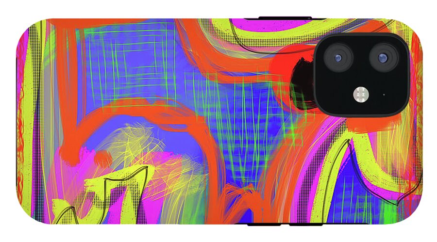 PicHorso - Phone Case