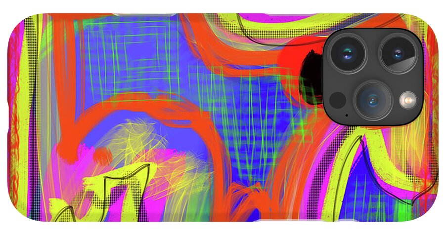 PicHorso - Phone Case