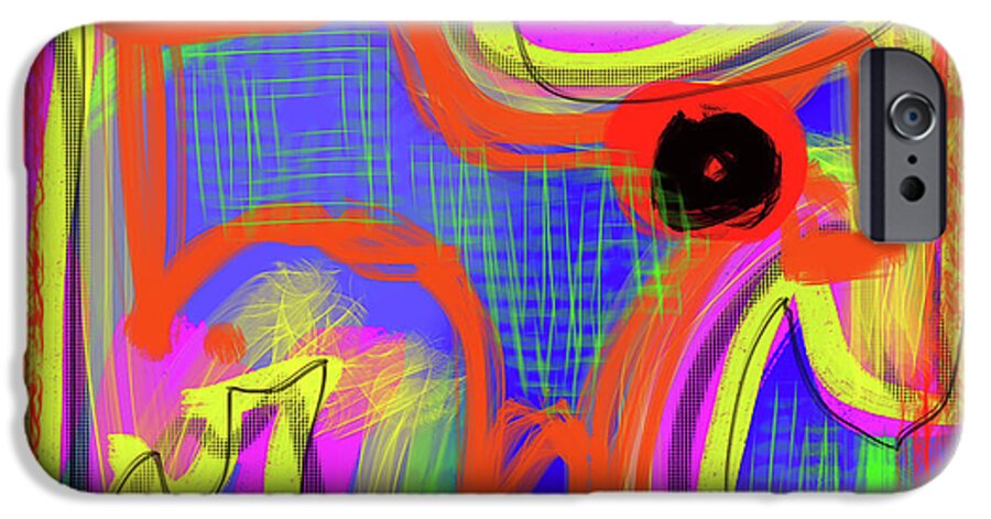 PicHorso - Phone Case