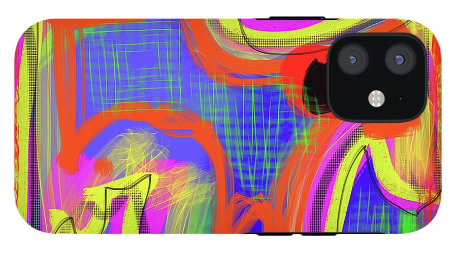 PicHorso - Phone Case