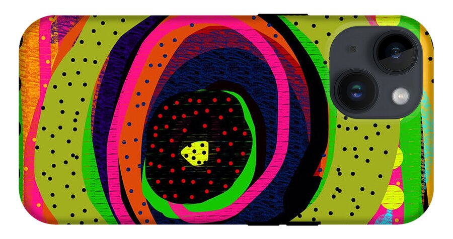 Pickieunie - Phone Case