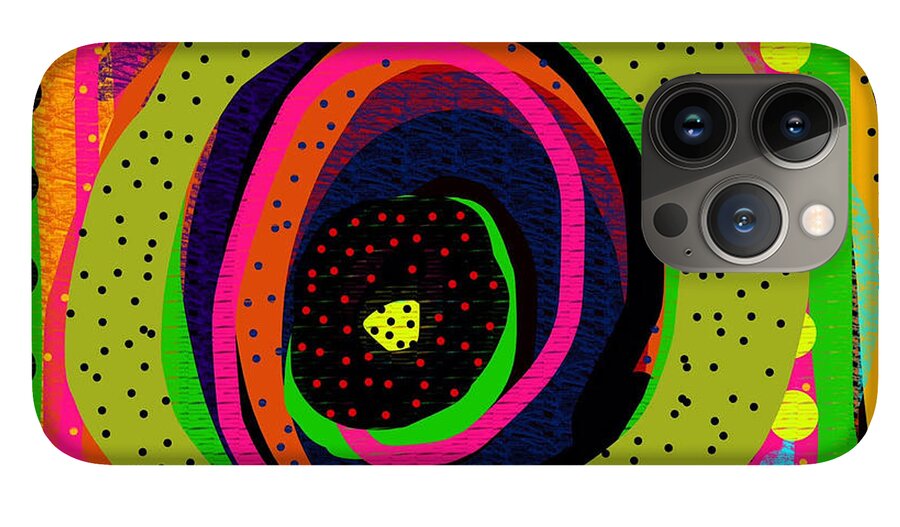 Pickieunie - Phone Case