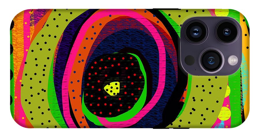 Pickieunie - Phone Case