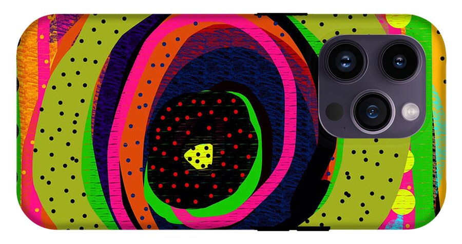 Pickieunie - Phone Case