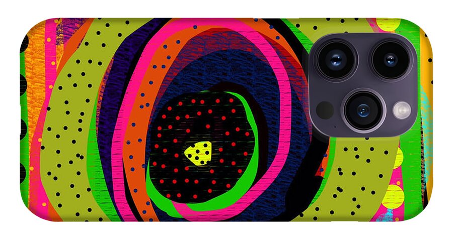 Pickieunie - Phone Case