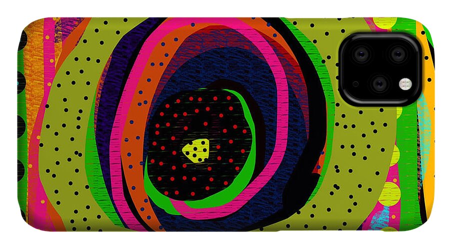 Pickieunie - Phone Case