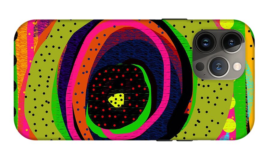 Pickieunie - Phone Case