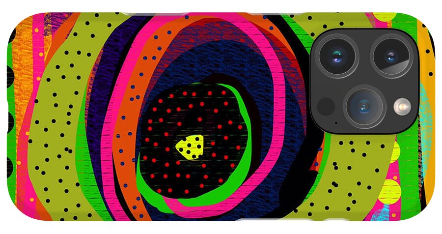 Pickieunie - Phone Case