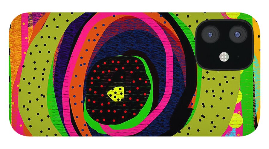 Pickieunie - Phone Case