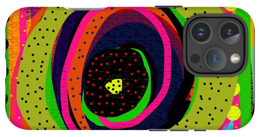 Pickieunie - Phone Case