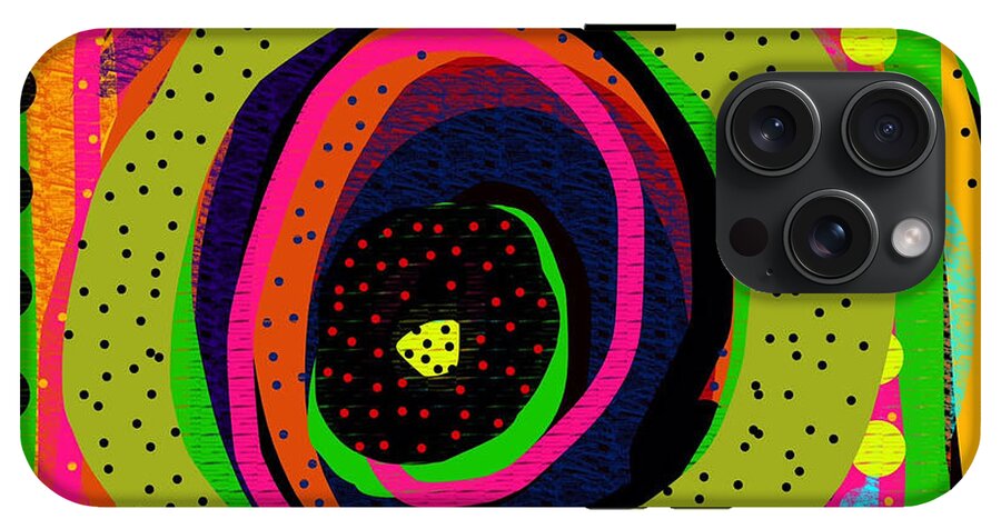Pickieunie - Phone Case