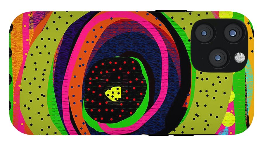 Pickieunie - Phone Case
