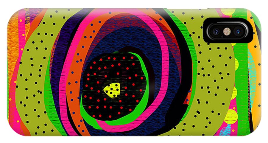 Pickieunie - Phone Case
