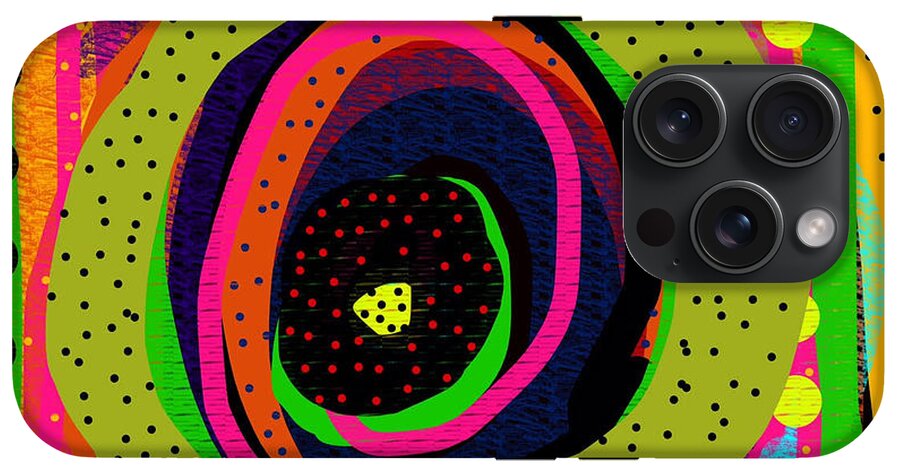 Pickieunie - Phone Case