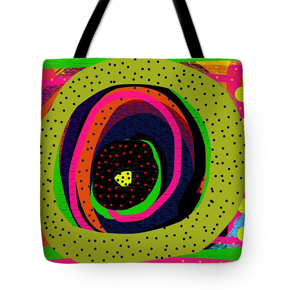 Pickieunie - Tote Bag