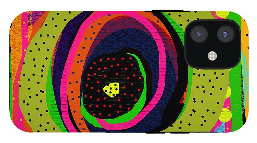 Pickieunie - Phone Case