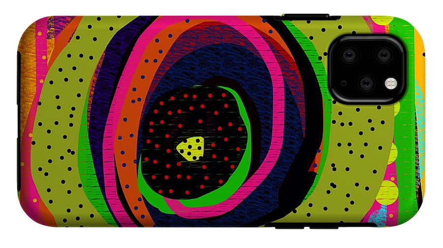 Pickieunie - Phone Case
