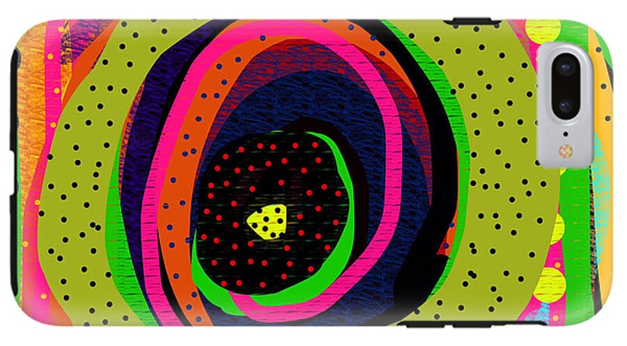 Pickieunie - Phone Case