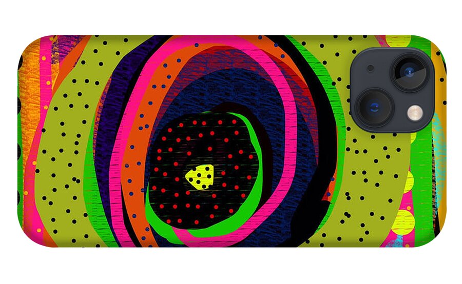 Pickieunie - Phone Case