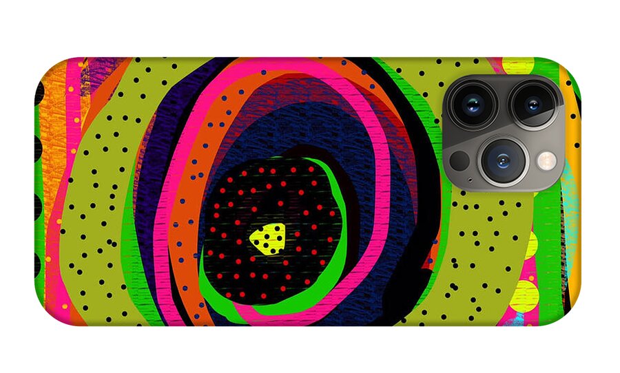 Pickieunie - Phone Case