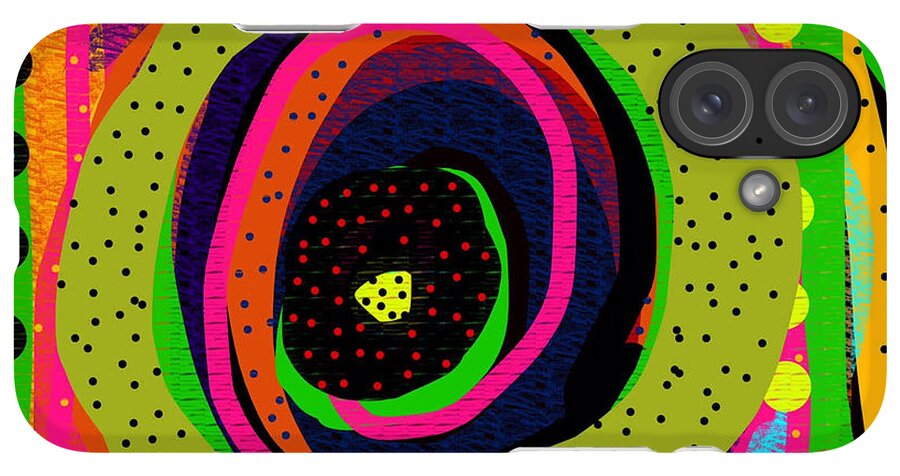 Pickieunie - Phone Case